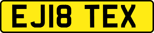 EJ18TEX