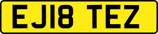 EJ18TEZ