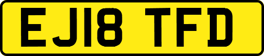 EJ18TFD