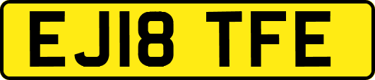 EJ18TFE