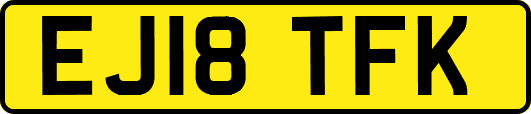 EJ18TFK