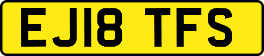 EJ18TFS