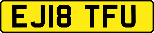 EJ18TFU