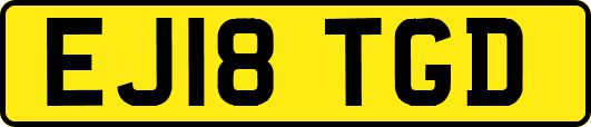 EJ18TGD