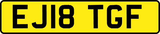 EJ18TGF