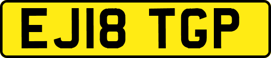 EJ18TGP