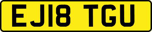 EJ18TGU