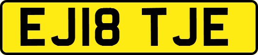 EJ18TJE