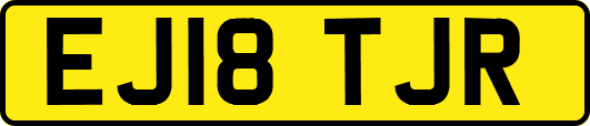 EJ18TJR