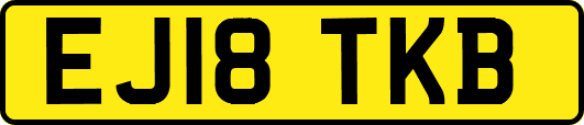 EJ18TKB