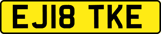 EJ18TKE