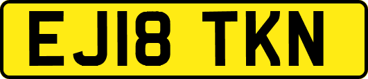 EJ18TKN