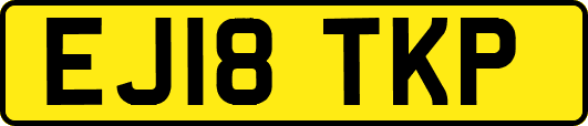 EJ18TKP