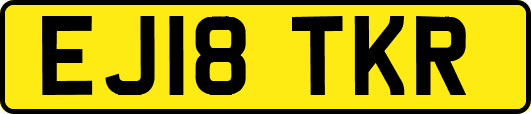 EJ18TKR