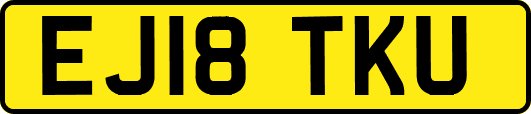 EJ18TKU