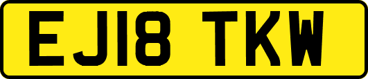 EJ18TKW