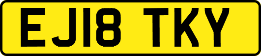 EJ18TKY