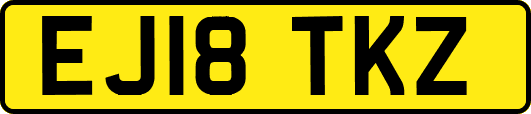 EJ18TKZ