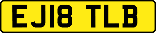 EJ18TLB