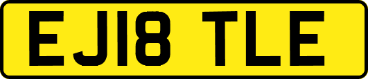 EJ18TLE