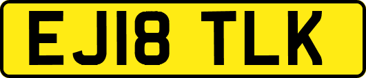 EJ18TLK