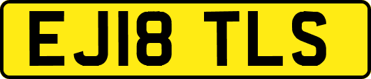 EJ18TLS