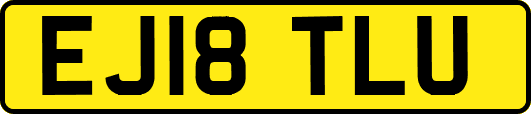 EJ18TLU