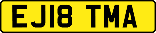 EJ18TMA