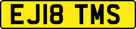 EJ18TMS