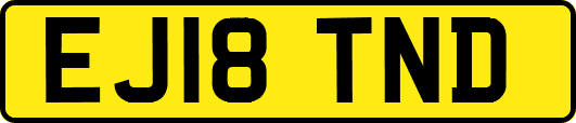 EJ18TND