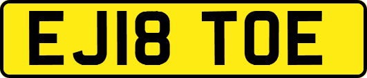 EJ18TOE