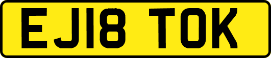 EJ18TOK