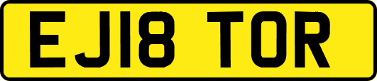 EJ18TOR