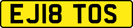 EJ18TOS