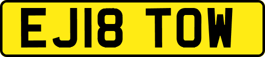 EJ18TOW