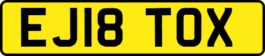 EJ18TOX