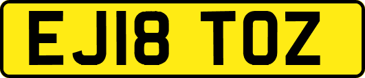 EJ18TOZ