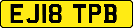 EJ18TPB