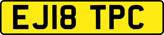 EJ18TPC