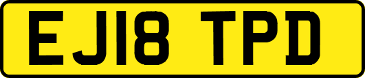 EJ18TPD