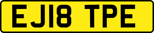 EJ18TPE