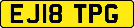 EJ18TPG