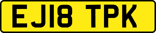 EJ18TPK