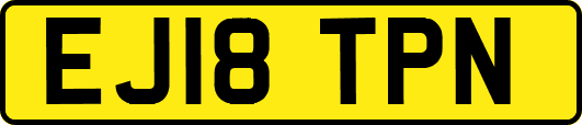 EJ18TPN