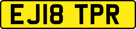 EJ18TPR