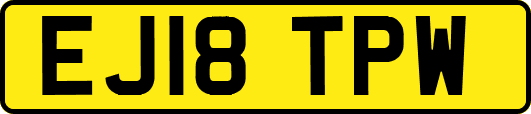 EJ18TPW