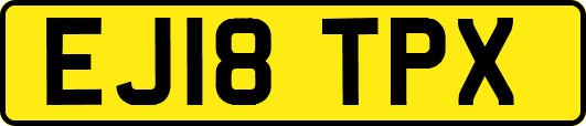 EJ18TPX