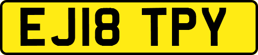 EJ18TPY