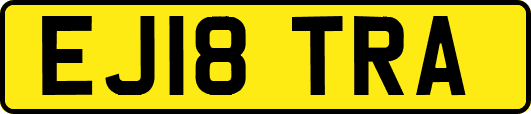 EJ18TRA