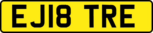 EJ18TRE